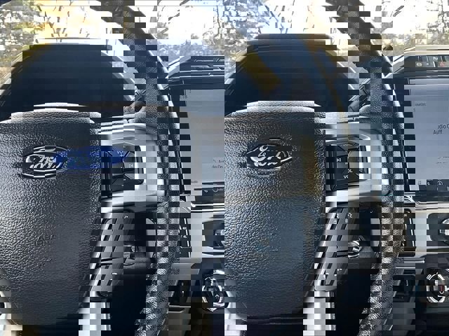 Used 2022 Ford F250 Lariat w/ Tremor Off-Road Package AWD/4WD image 24