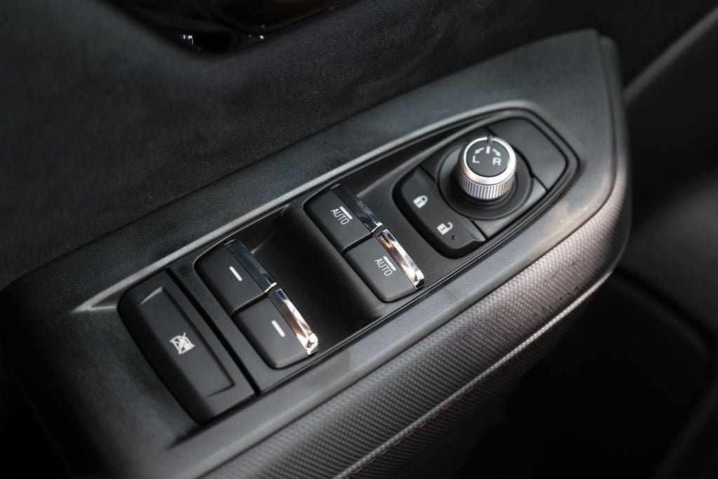 New 2026 Subaru Forester Sport w/ Onyx Edition AWD/4WD image 19
