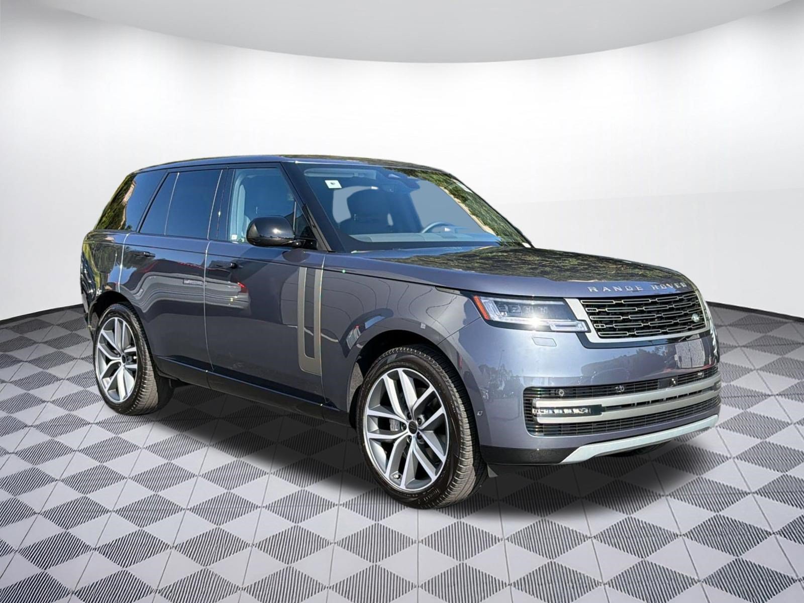 New 2026 Land Rover Range Rover SE AWD/4WD image 7