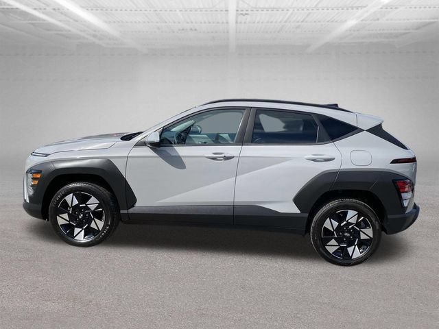 Used 2025 Hyundai Kona SEL AWD/4WD image 5