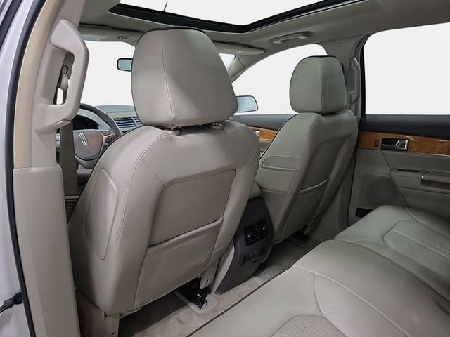 Used 2015 Lincoln MKX AWD w/ Equipment Group 102A image 12