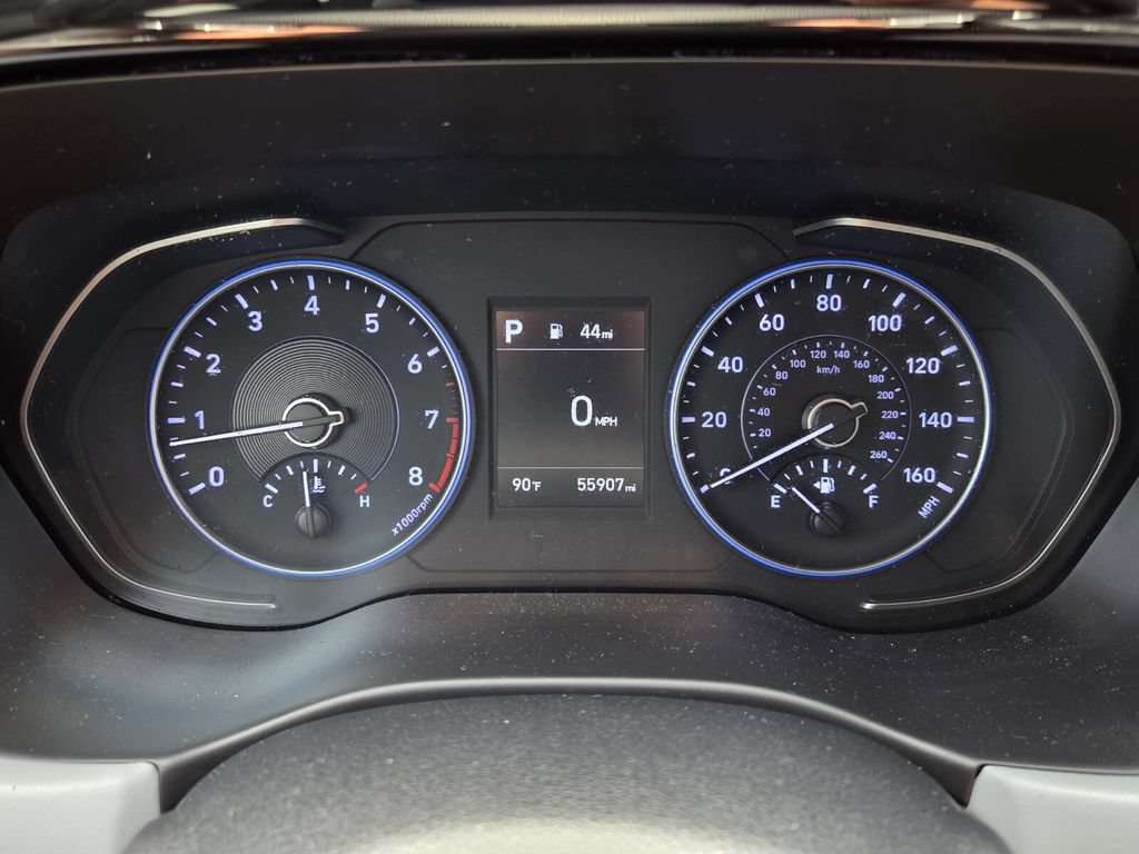 Used 2020 Hyundai Palisade SEL FWD image 29