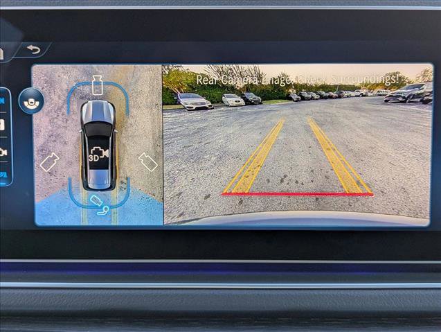 New 2026 Mercedes-Benz GLS 450 4MATIC image 13