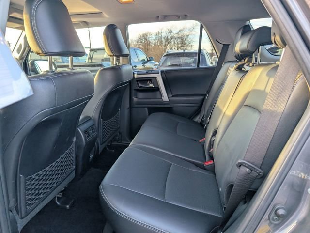 Used 2022 Toyota 4Runner Limited image 9