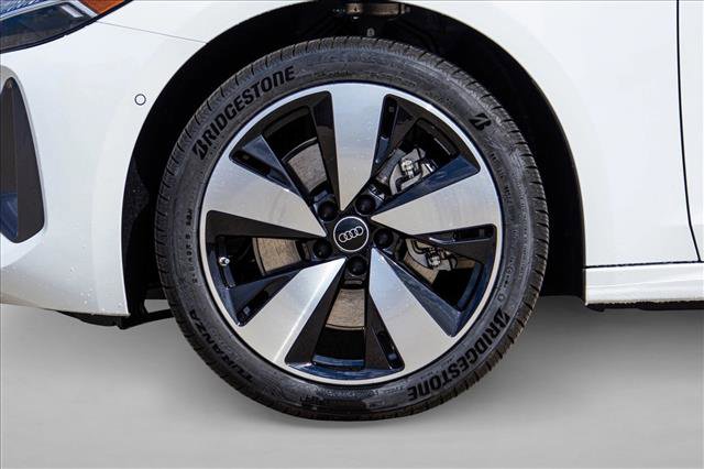 New 2025 Audi A5 2.0T Premium Plus image 9