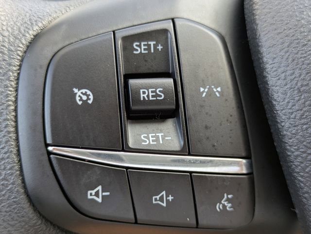 New 2026 Ford Escape Active FWD image 22