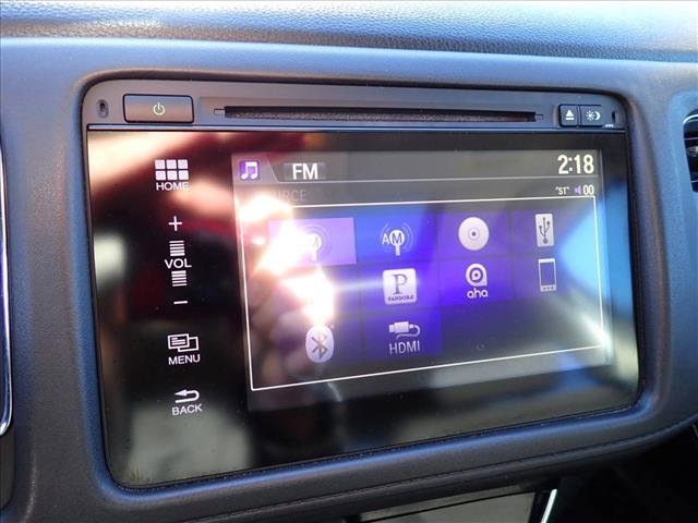 Used 2017 Honda HR-V EX image 19