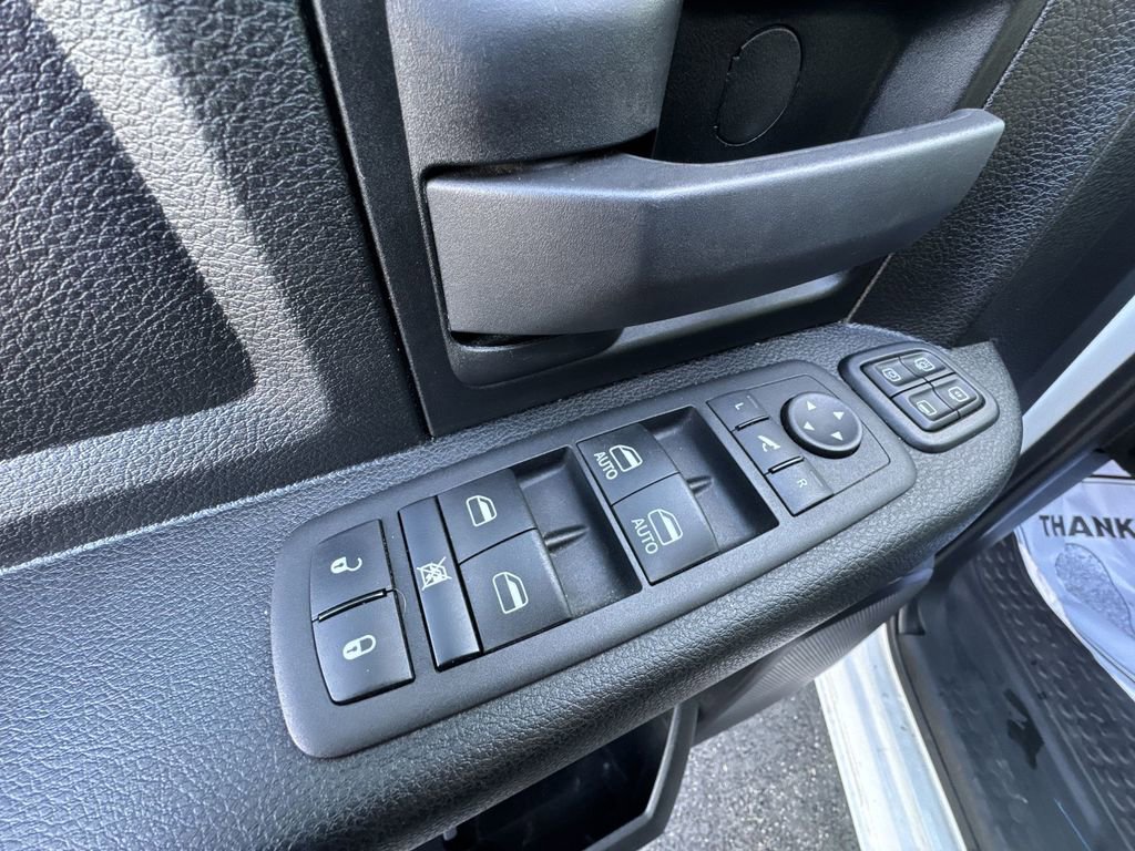 Used 2024 RAM 3500 Tradesman w/ Chrome Appearance Group image 13