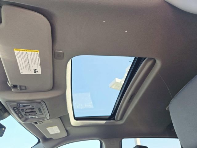 New 2026 Chevrolet Silverado 2500 LTZ w/ Trail Boss Package image 6