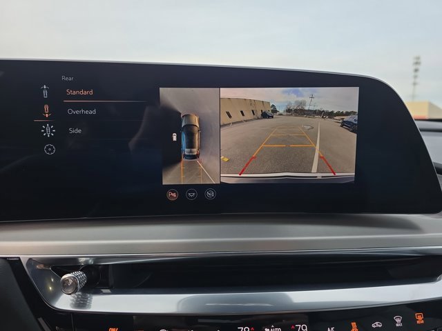 Certified 2024 Cadillac Lyriq Luxury image 19