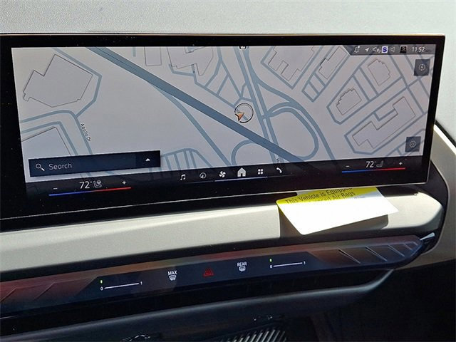 Certified 2025 BMW X3 xDrive30i w/ Premium Package image 11