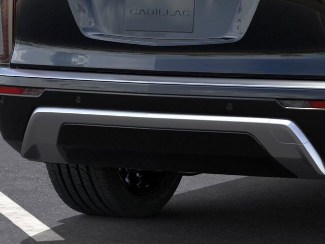 New 2026 Cadillac Vistiq Premium Luxury AWD/4WD image 14