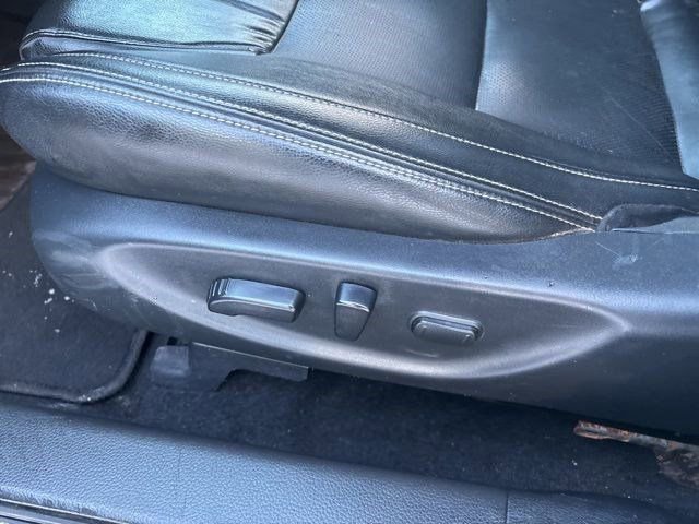 Used 2020 Nissan Maxima 3.5 SV w/ Floor Mat Group image 12