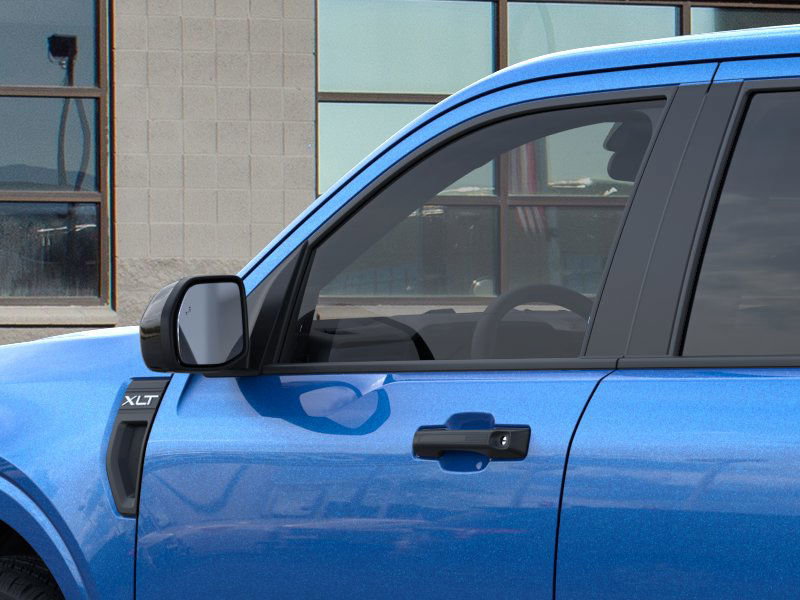 New 2025 Ford Maverick XLT w/ XLT Luxury Package image 21