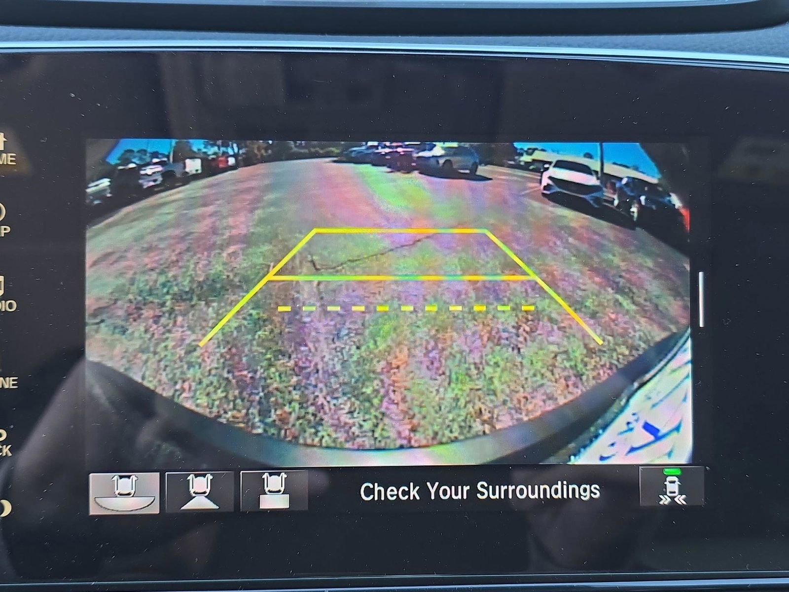 Used 2022 Honda CR-V Touring image 27