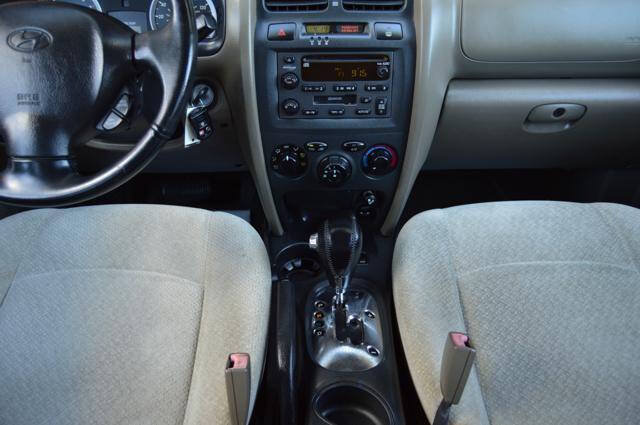 Used 2006 Hyundai Santa Fe GLS FWD image 20