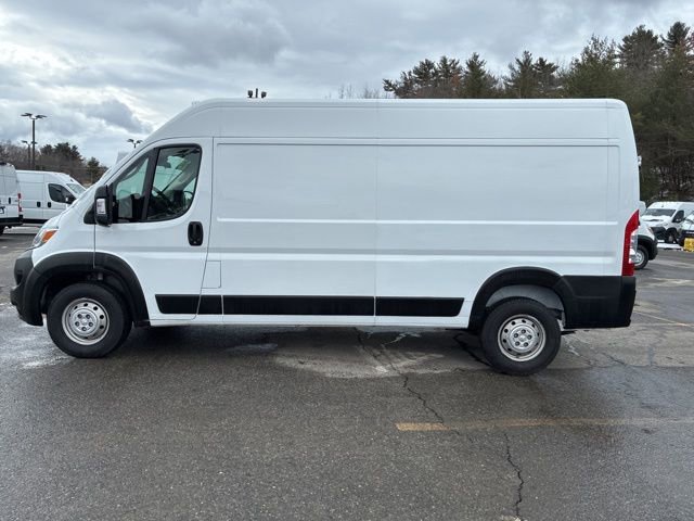 Used 2023 RAM ProMaster 2500 image 6