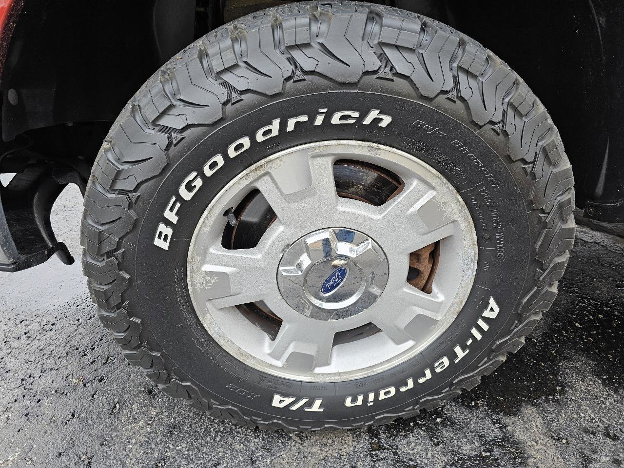 Used 2014 Ford F150 XLT image 28