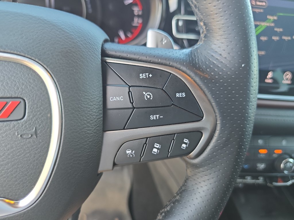 Used 2022 Dodge Durango Citadel AWD/4WD image 26
