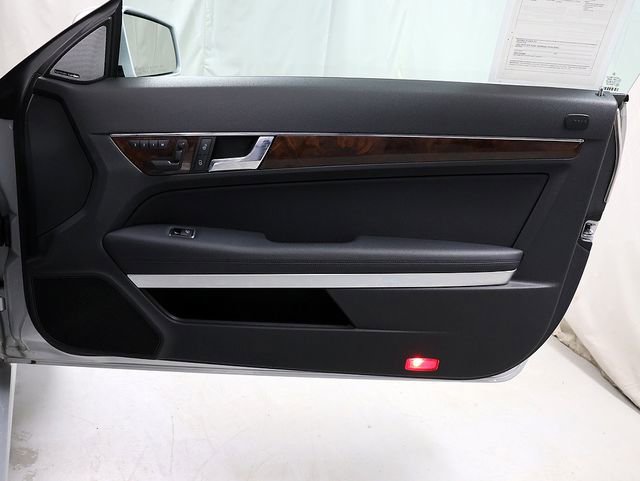 Used 2012 Mercedes-Benz E 350 Cabriolet image 29