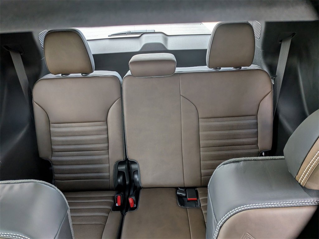 New 2026 GMC Acadia Denali Ultimate w/ LPO, Floor Liner Package image 10