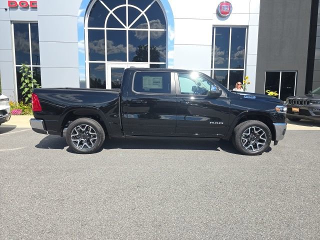 New 2026 RAM 1500 Laramie image 7