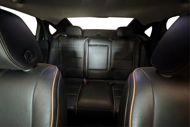 Used 2017 Chevrolet Impala Premier FWD image 13