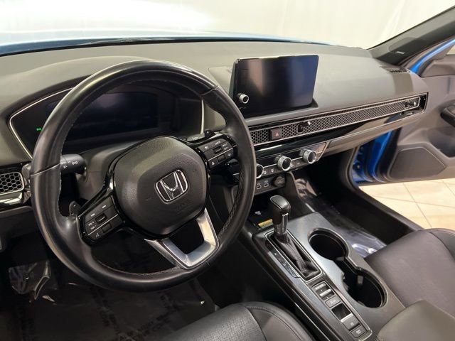 Used 2023 Honda Civic Sport Touring image 10