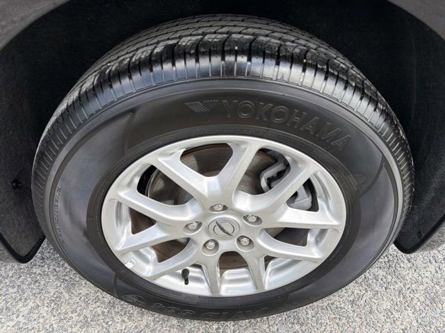 Used 2025 Chrysler Pacifica Select FWD image 29