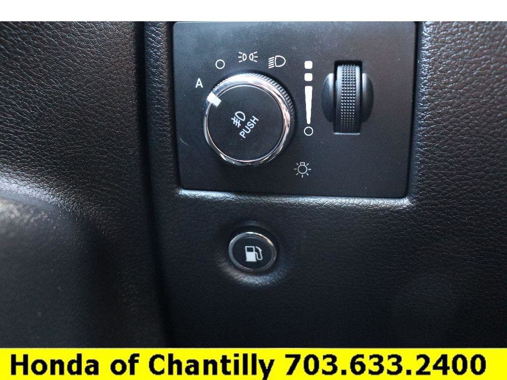 Used 2021 Jeep Grand Cherokee High Altitude image 18