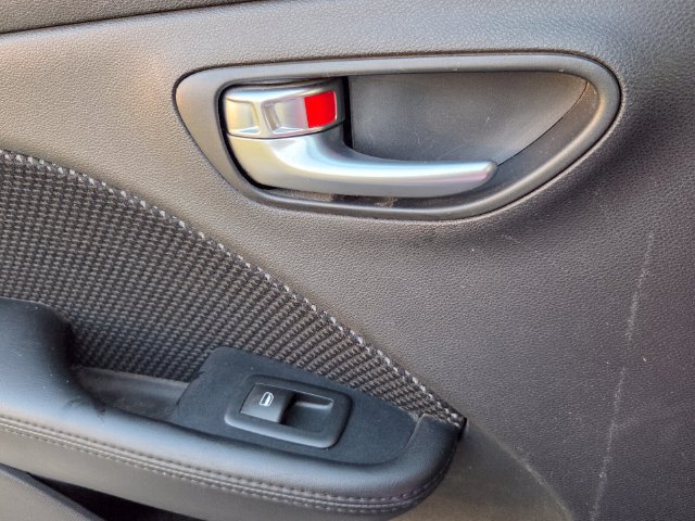 Used 2016 Dodge Dart SE w/ Convenience Group FWD image 10