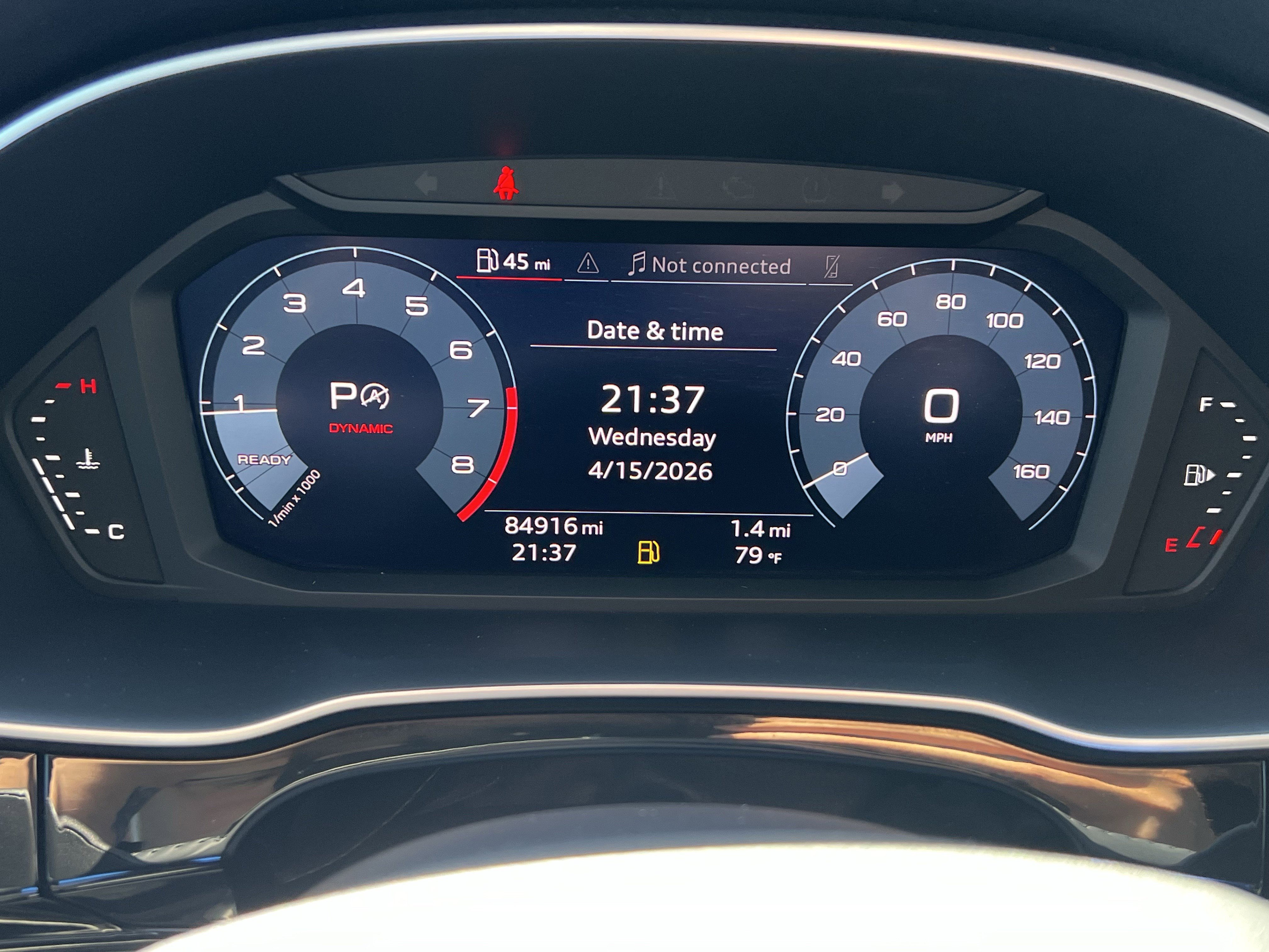 Used 2020 Audi Q3 2.0T Premium AWD/4WD image 21