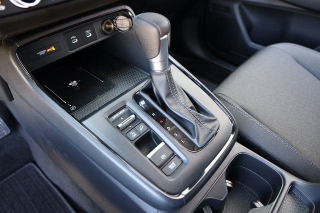 New 2026 Honda CR-V EX image 23