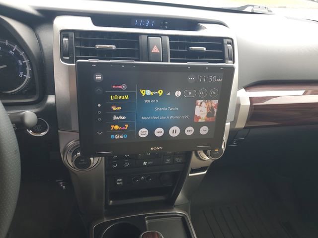 Used 2016 Toyota 4Runner Limited RWD image 14