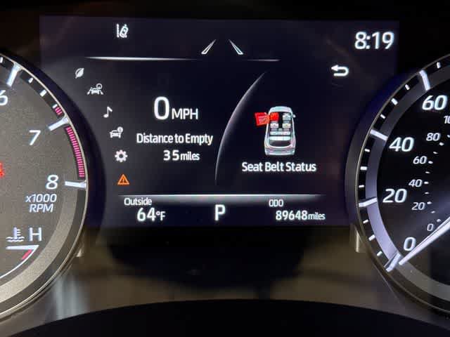 Used 2022 Toyota Highlander XLE AWD/4WD image 20