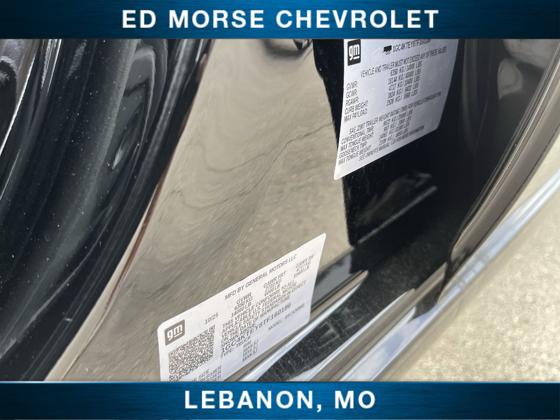 New 2026 Chevrolet Silverado 3500 LT w/ All Star Edition AWD/4WD image 32