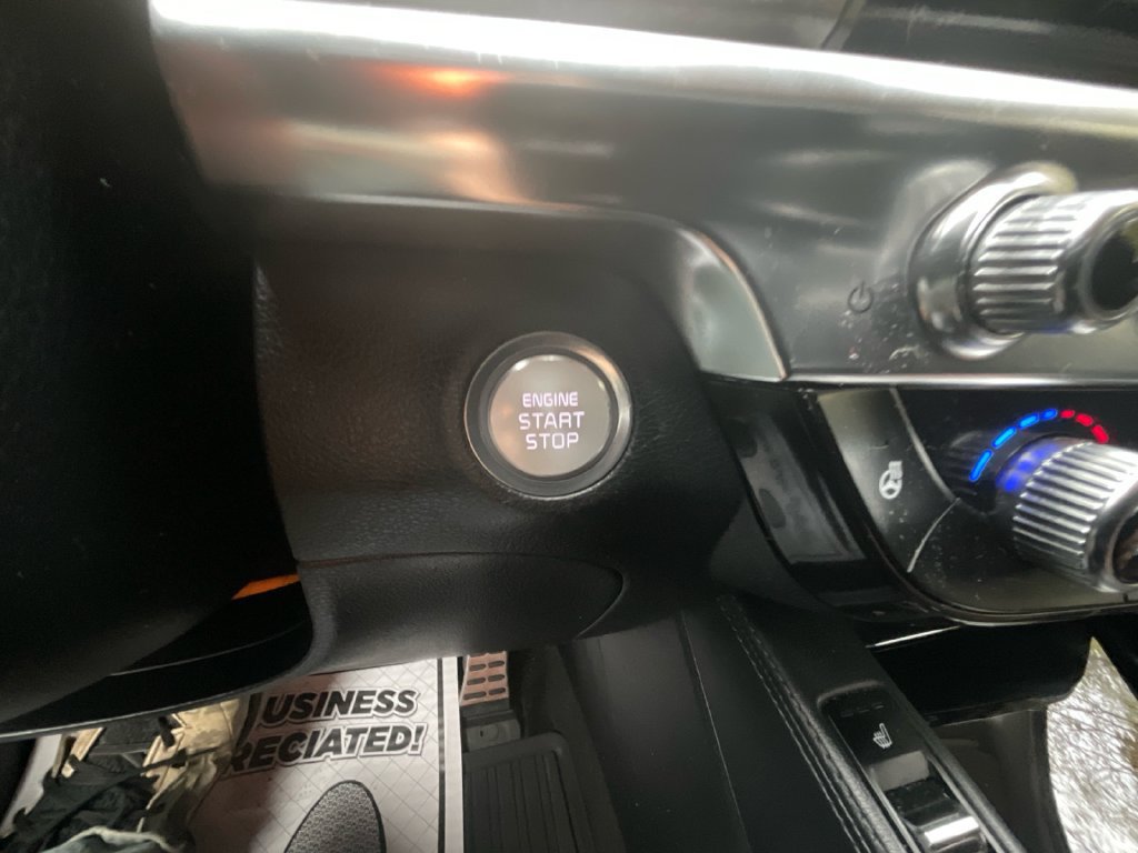 Used 2020 Kia Telluride SX w/ SX Prestige Package AWD/4WD image 29