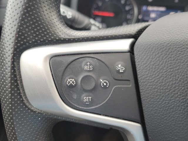 Used 2024 GMC Terrain SLE image 10