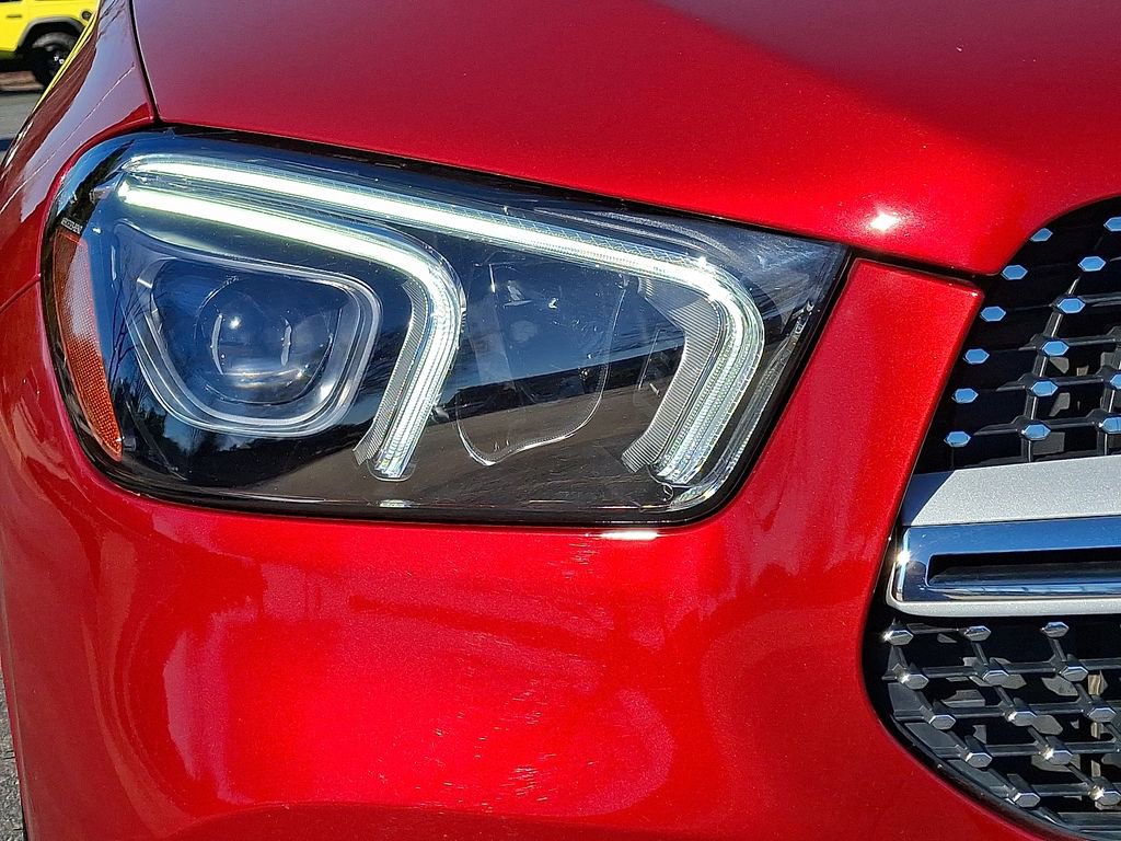 Used 2022 Mercedes-Benz GLE 350 4MATIC image 9