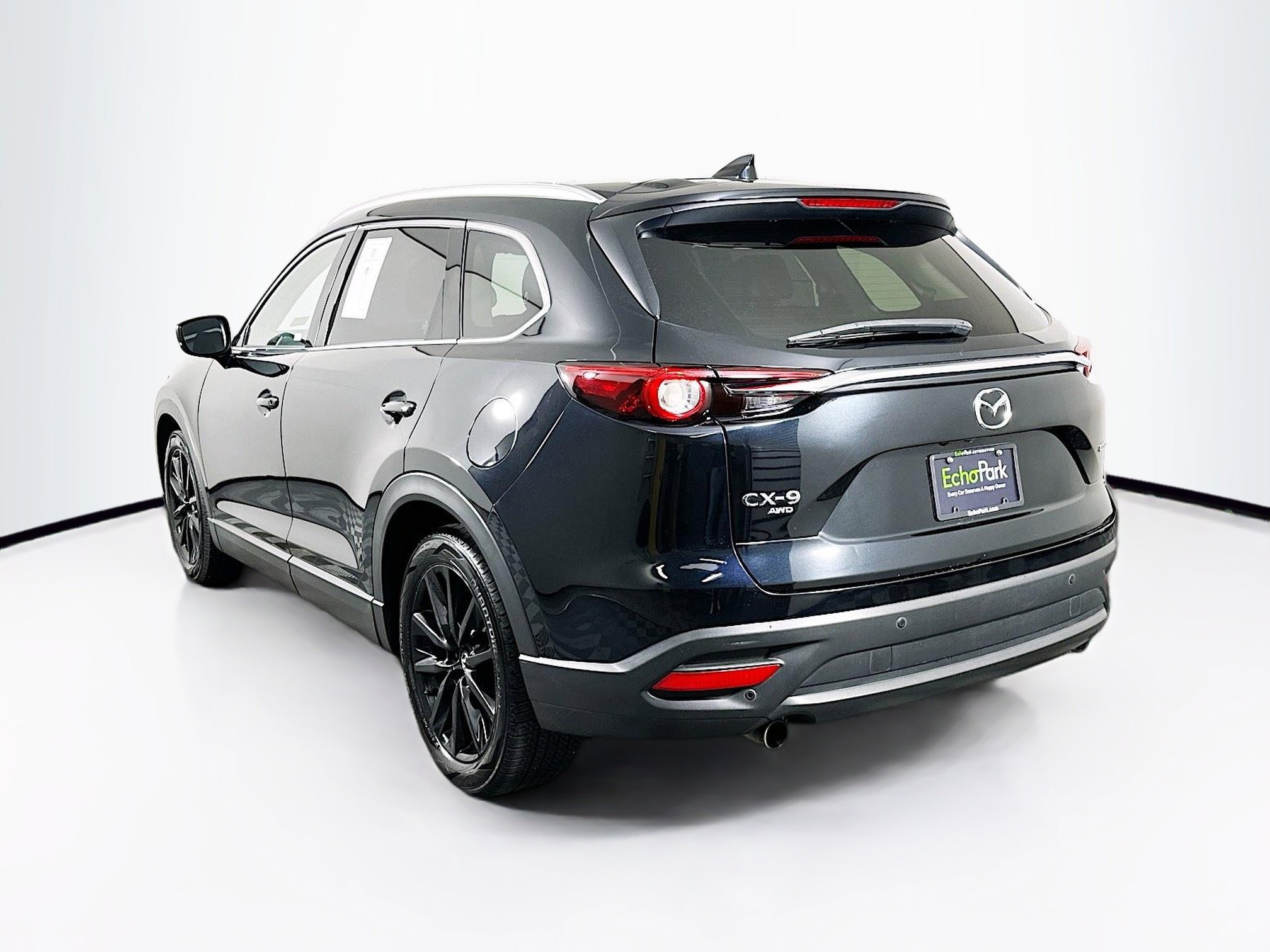 Used 2022 MAZDA CX-9 Touring Plus image 5