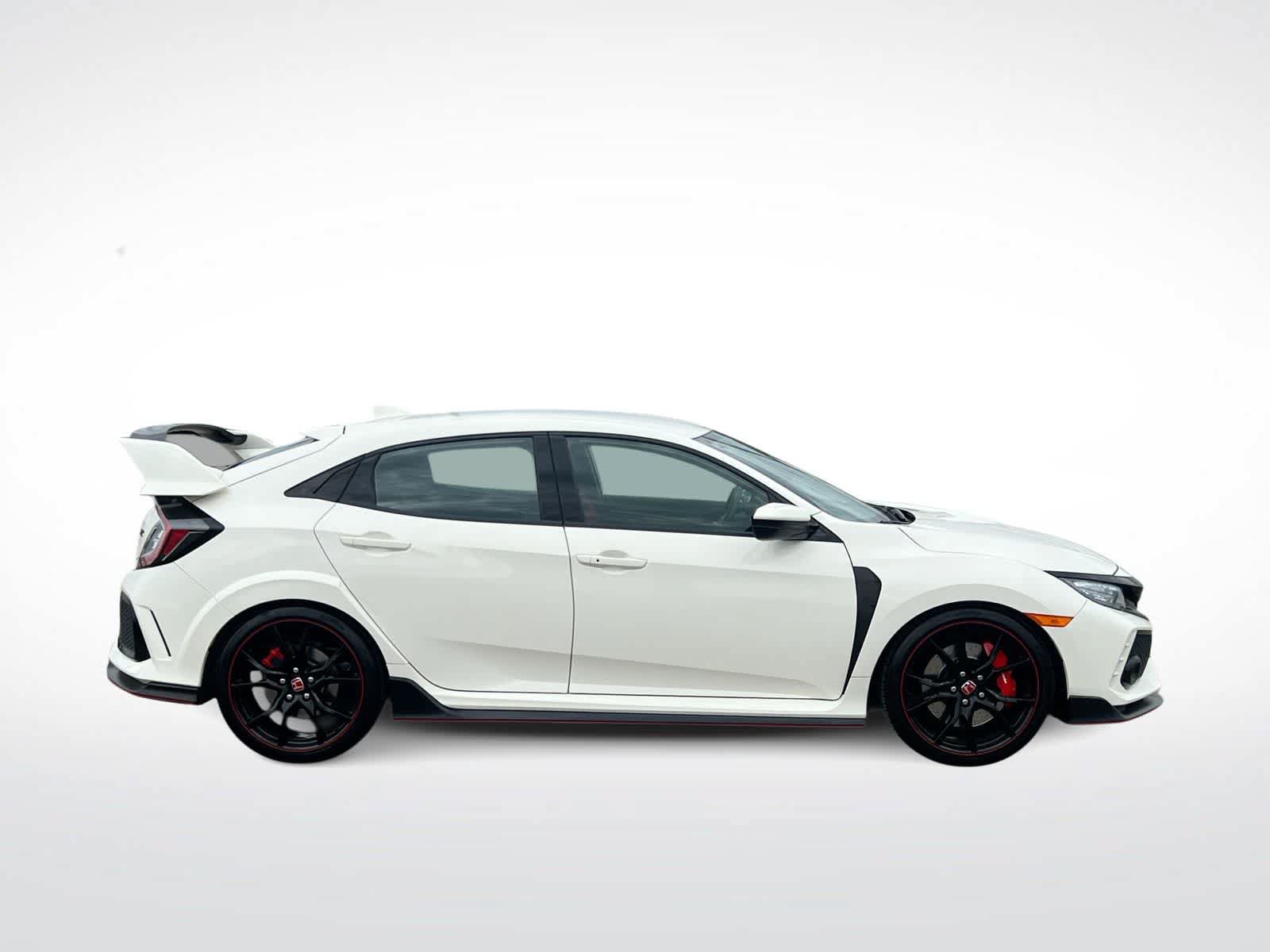 Used 2019 Honda Civic Type R image 9