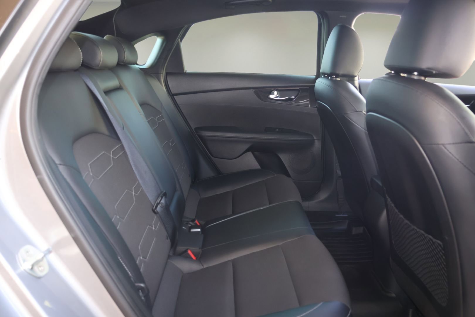 Used 2023 Kia Forte GT-Line w/ GT-Line Premium Package FWD image 15