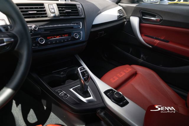 Used 2015 BMW M235i Coupe image 33