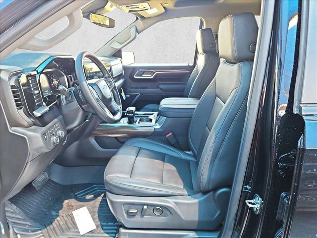 New 2026 Chevrolet Silverado 1500 RST AWD/4WD image 4