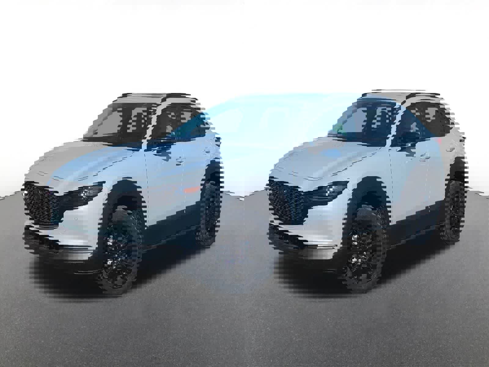 New 2026 MAZDA CX-30 2.5 Turbo w/ Premium Package image 1