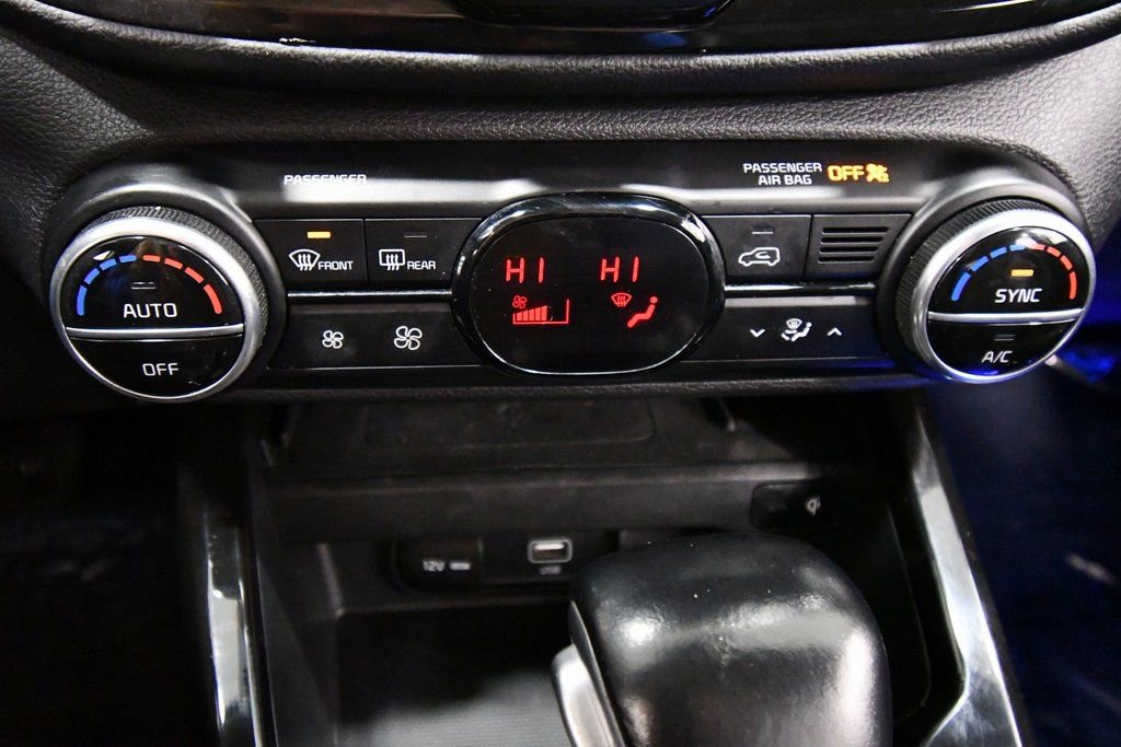 Used 2020 Kia Soul EX w/ Option Group 015 image 24