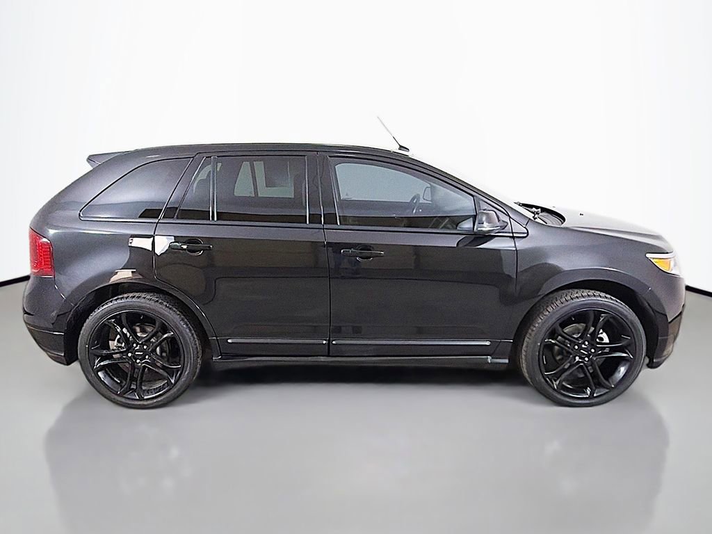 Used 2013 Ford Edge Sport w/ Driver Entry Pkg image 14