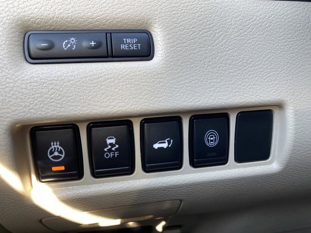 Used 2023 Nissan Murano Platinum image 30