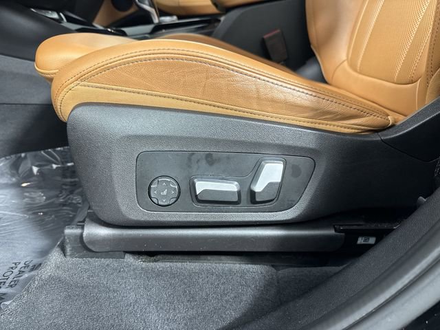 Used 2023 BMW X3 xDrive30i image 22