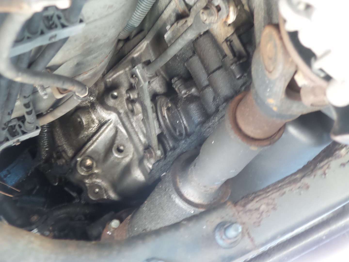 Used 2004 Toyota Tacoma DoubleCab V6 Auto 4WD image 38
